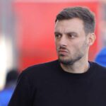 Futebol: Botafogo anuncia Martín Anselmi como novo técnico para a temporada 2026