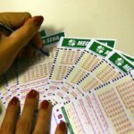 Loteria: Mega-Sena sorteia prêmio acumulado de R$ 44 milhões neste sábado; apostas vão até 20h30