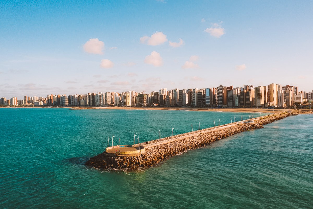 Turismo: Fortaleza se consolida como o principal destino de turismo médico da América Latina