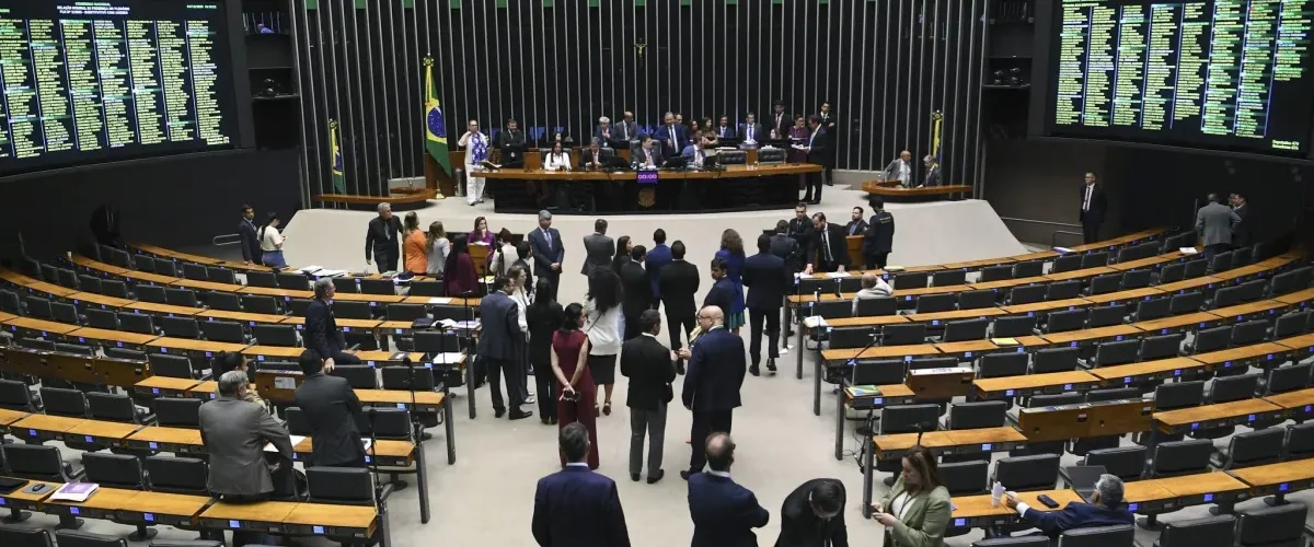 Política: Governo e Congresso selam trégua para aprovar LDO de 2026 em ano eleitoral