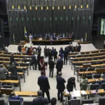 Política: Governo e Congresso selam trégua para aprovar LDO de 2026 em ano eleitoral