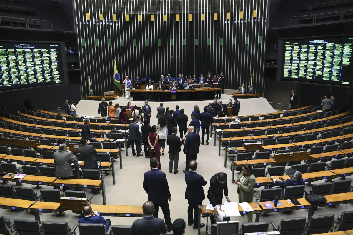 Política: Governo e Congresso selam trégua para aprovar LDO de 2026 em ano eleitoral