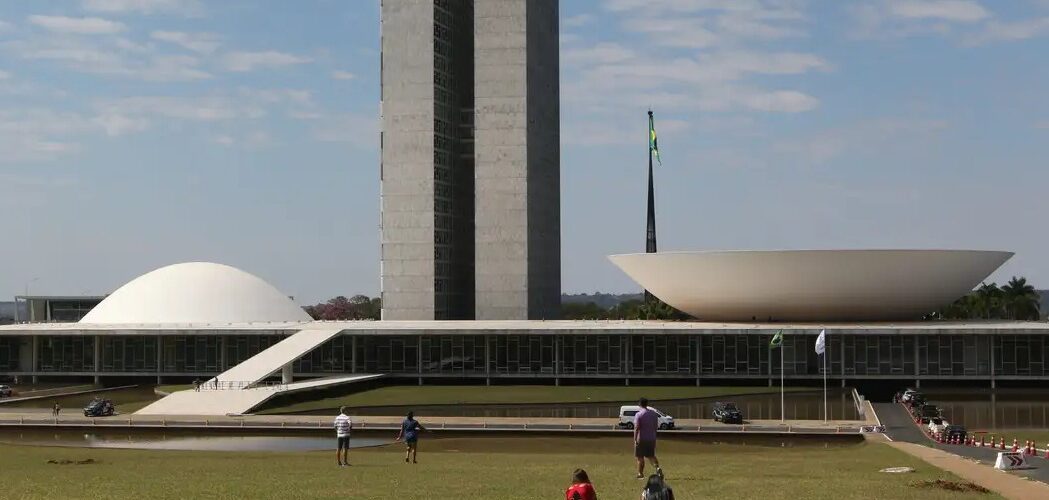 Política: Bancadas da Câmara acionam STF para barrar tramitação do PL da Dosimetria