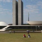 Política: Bancadas da Câmara acionam STF para barrar tramitação do PL da Dosimetria