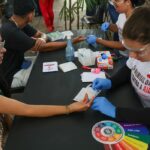 Saúde: Brasil celebra avanços no Dia Mundial de Luta contra o HIV e reforça combate ao estigma