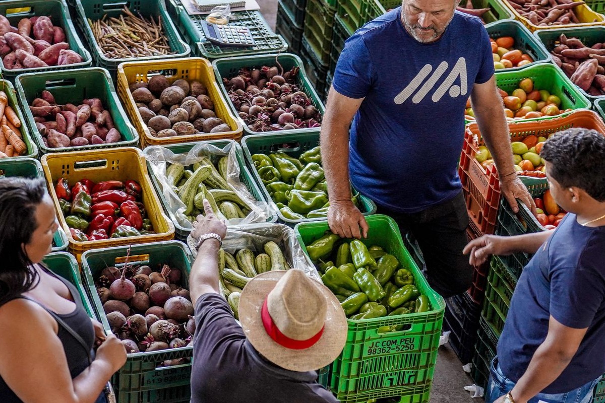 Economia: Inflação no Brasil em 2025: veja o que ficou mais caro e o que ajudou a aliviar o bolso