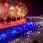 Destino: Réveillon do Rio deve injetar R$ 3,34 bilhões na economia e reunir mais de 5 milhões de pessoas