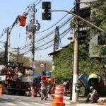 Crise: Justiça determina que Enel restabeleça energia em São Paulo em até 12 horas