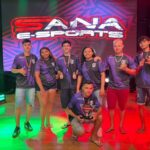 Juventude: Sana E-Sports e Copa Sana Sub-14 iniciam programação em Fortaleza com foco em esporte, games e inclusão