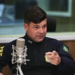 Justiça: Moraes decreta prisão preventiva de ex-diretor da PRF Silvinei Vasques