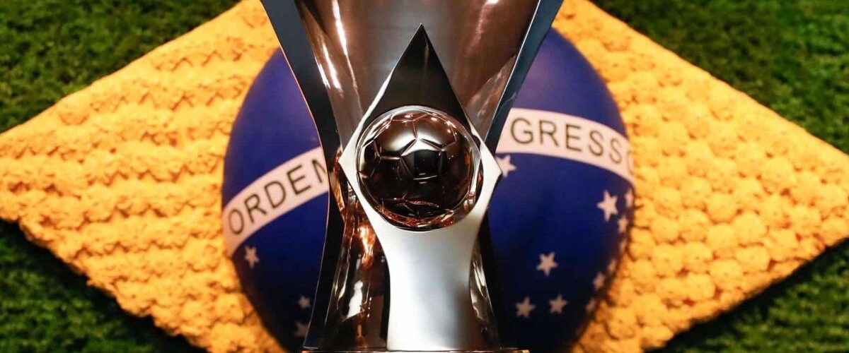 Brasileirão 2026: CBF divulga tabela e regulamento com mudanças nas vagas da Libertadores