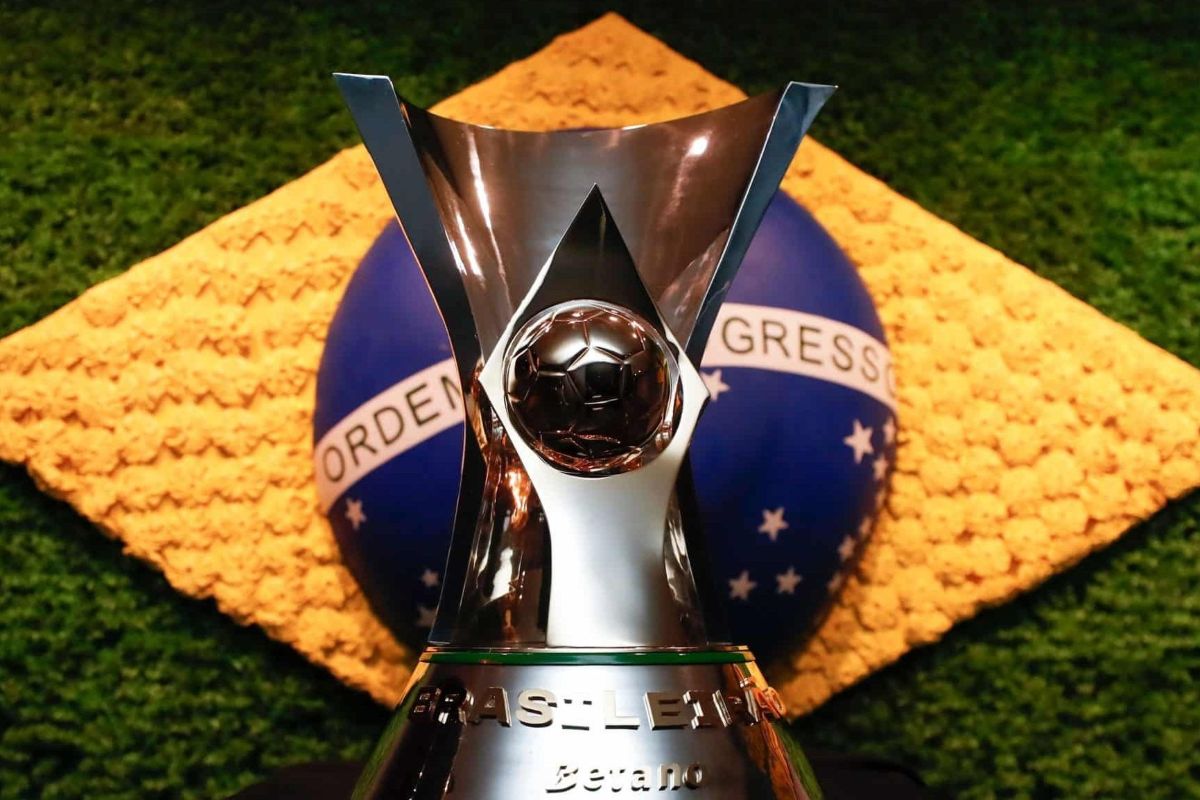 Brasileirão 2026: CBF divulga tabela e regulamento com mudanças nas vagas da Libertadores