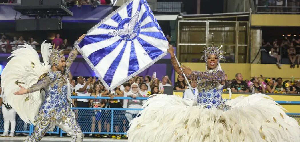Cultura: Liesa divulga calendário oficial dos ensaios técnicos para o Rio Carnaval 2026 na Sapucaí