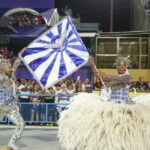 Cultura: Liesa divulga calendário oficial dos ensaios técnicos para o Rio Carnaval 2026 na Sapucaí