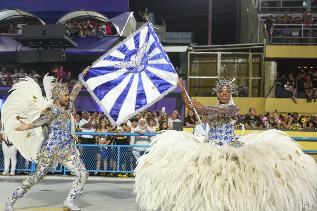 Cultura: Liesa divulga calendário oficial dos ensaios técnicos para o Rio Carnaval 2026 na Sapucaí