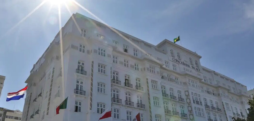 Hospedagem: Padronização de horários de check-in e check-out em hotéis passa a valer em todo o Brasil