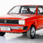 Garagem Volkswagen: Gol se despede de 2025 após 45 anos como ícone do Brasil