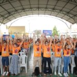 Formação: Ceará de Valores inicia atividades em Iguatu, Juazeiro do Norte e Tauá e amplia formação de jovens no interior