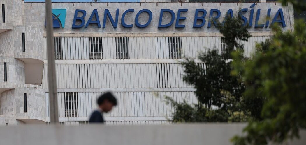 Economia: BRB descarta risco de intervenção e avalia venda de ativos do Banco Master