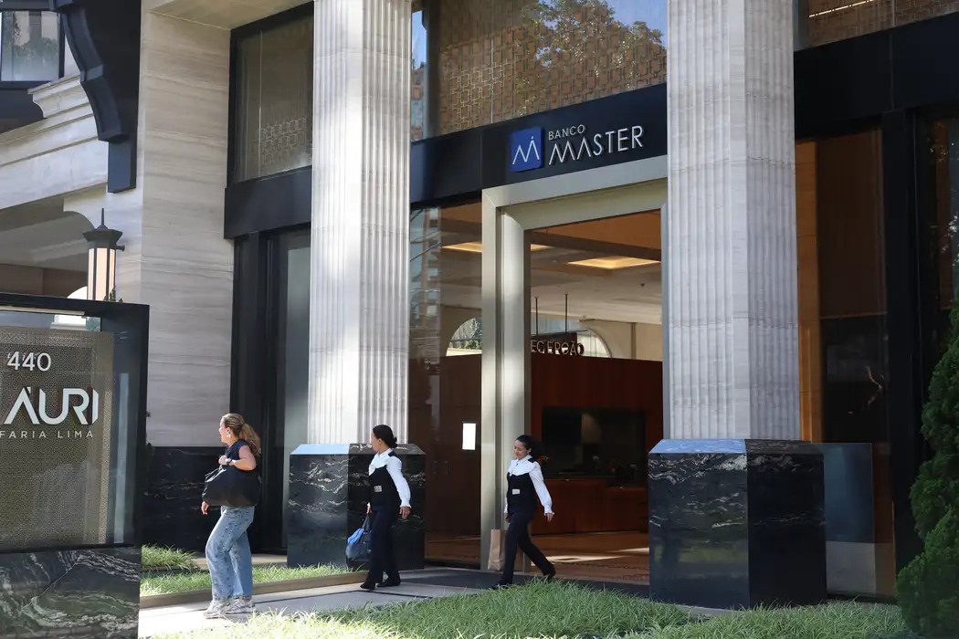 Investigação: Polícia Federal deflagra nova operação contra o Banco Master em cinco estados