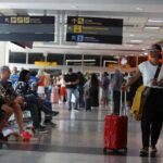 Economia: Movimentação em aeroportos cresce 9,4% e Brasil bate recorde de passageiros em 2025