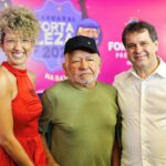 Folia: Carnaval 2026 em Fortaleza terá 25 palcos, atrações nacionais e homenagem a Macaúba do Bandolim