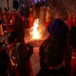 Cultura: Juazeiro do Norte celebra Dia de Reis com Queima das Palhinhas e homenagem à Mestra Vanda