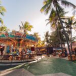 Folia: Pré-carnaval da Vila Azul do Mar agita o fim de semana com Bloco Baqueta e atrações para toda a família