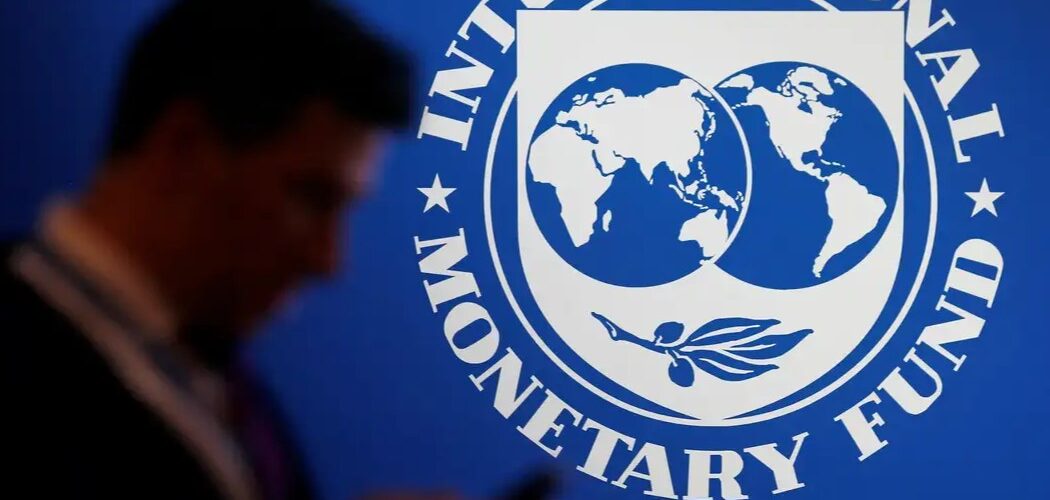 Economia: FMI reduz para 1,6% previsão de crescimento do Brasil em 2026
