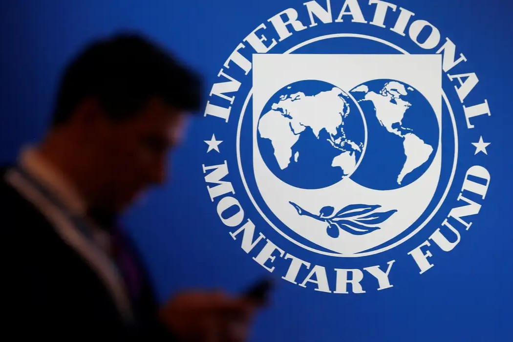 Economia: FMI reduz para 1,6% previsão de crescimento do Brasil em 2026