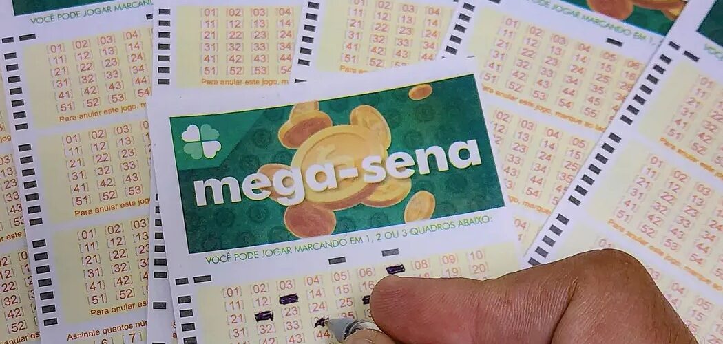 Loteria: Mega-Sena acumula novamente e prêmio chega a R$ 13,5 milhões