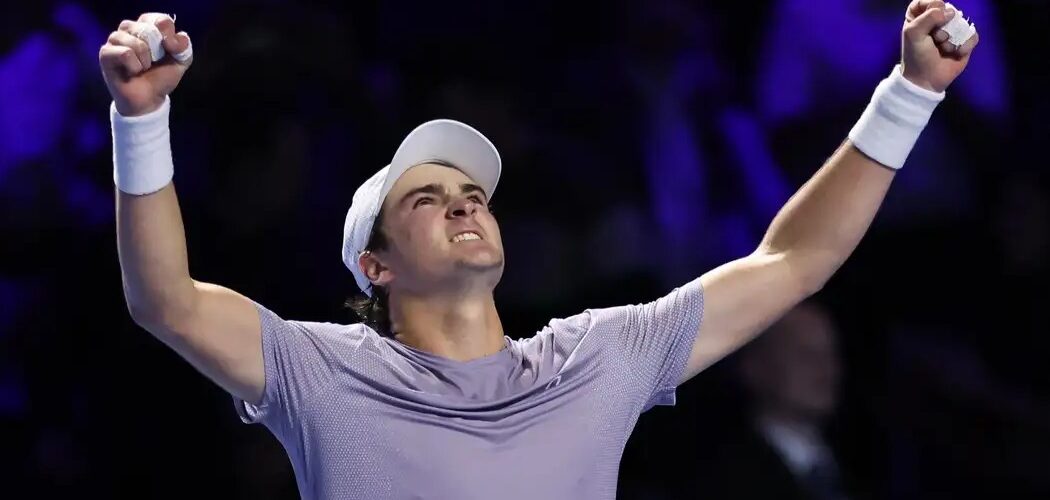 Tênis: João Fonseca desiste do ATP 250 de Adelaide e adia estreia na temporada 2026