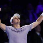 Tênis: João Fonseca desiste do ATP 250 de Adelaide e adia estreia na temporada 2026