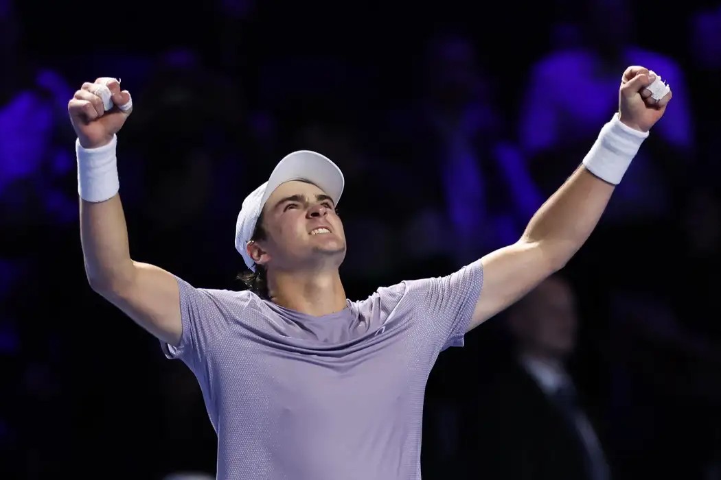 Tênis: João Fonseca desiste do ATP 250 de Adelaide e adia estreia na temporada 2026