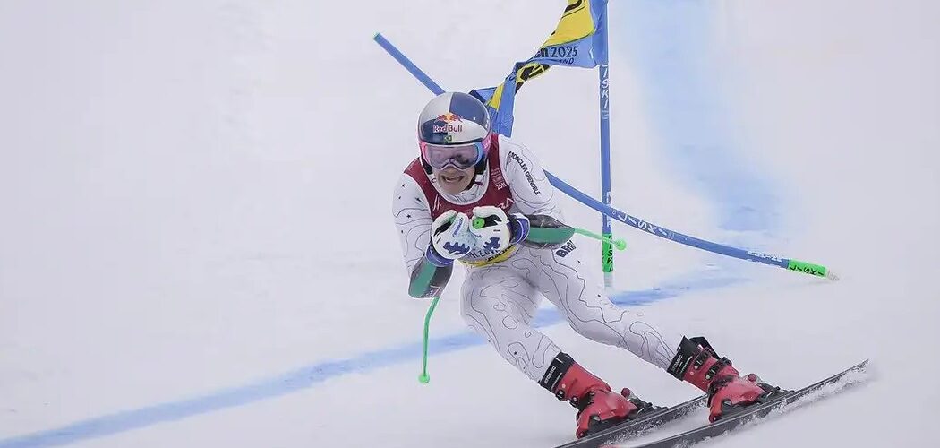 Esporte: COB anuncia delegação recorde com 14 atletas para a Olimpíada de Inverno Milão-Cortina