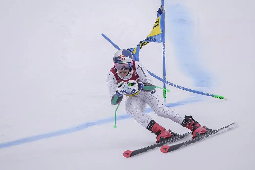 Esporte: COB anuncia delegação recorde com 14 atletas para a Olimpíada de Inverno Milão-Cortina