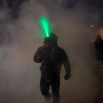 Mundo: Venezuelano é baleado por agente do ICE durante operação em Minneapolis