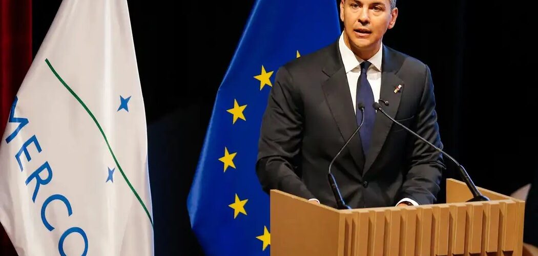 Economia: Mercosul sinaliza abertura para novos acordos comerciais após tratado com a União Europeia