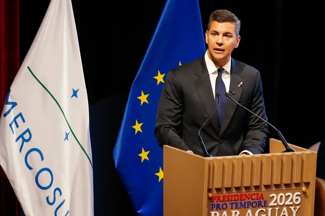 Economia: Mercosul sinaliza abertura para novos acordos comerciais após tratado com a União Europeia