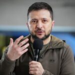 Mundo: Zelenskiy afirma que documento dos EUA com garantias de segurança para a Ucrânia está pronto para assinatura