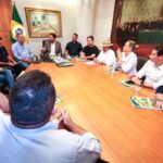 Política: Alece e Faec articulam propostas para fortalecer o agronegócio no Ceará