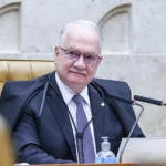 Justiça: Fachin afirma que inquérito do Banco Master deve deixar o STF