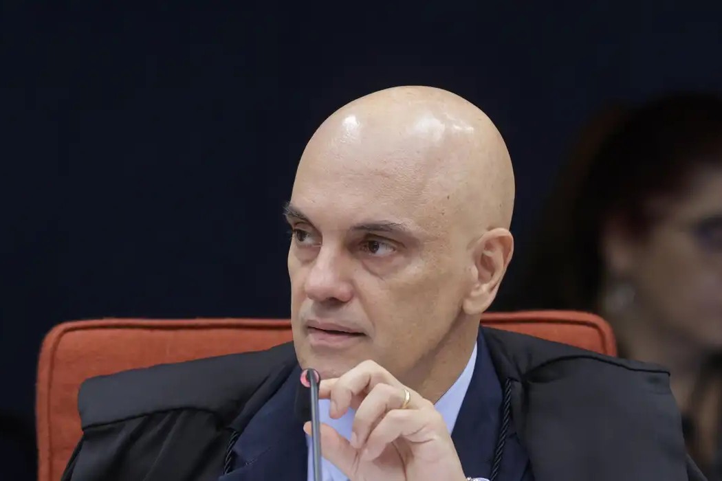 Justiça: Moraes determina transferência de Bolsonaro para a Papudinha após condenação por tentativa de golpe