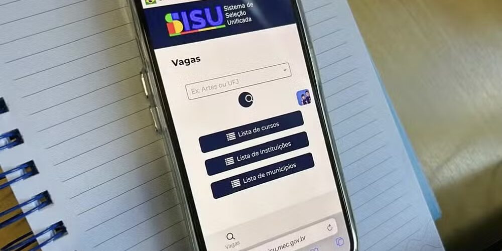 Sisu abre inscrições
