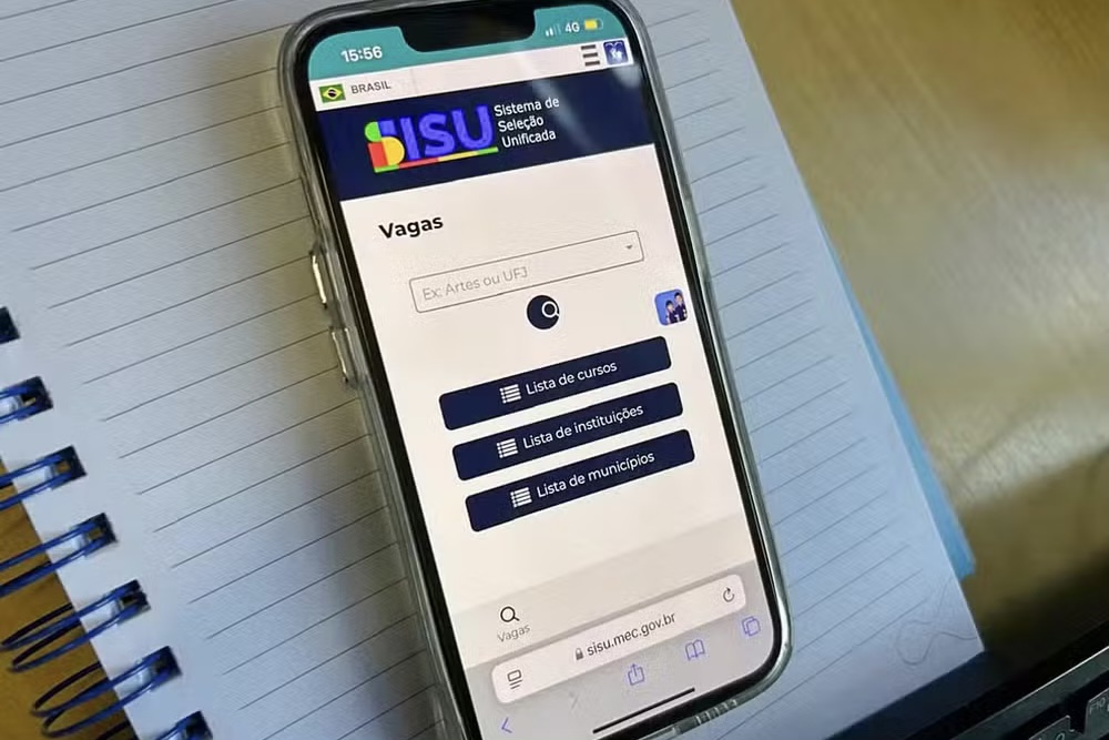 Sisu abre inscrições