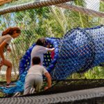 Lazer: Parque Arvorar, do Beach Park, amplia funcionamento em janeiro e passa a abrir de terça a domingo