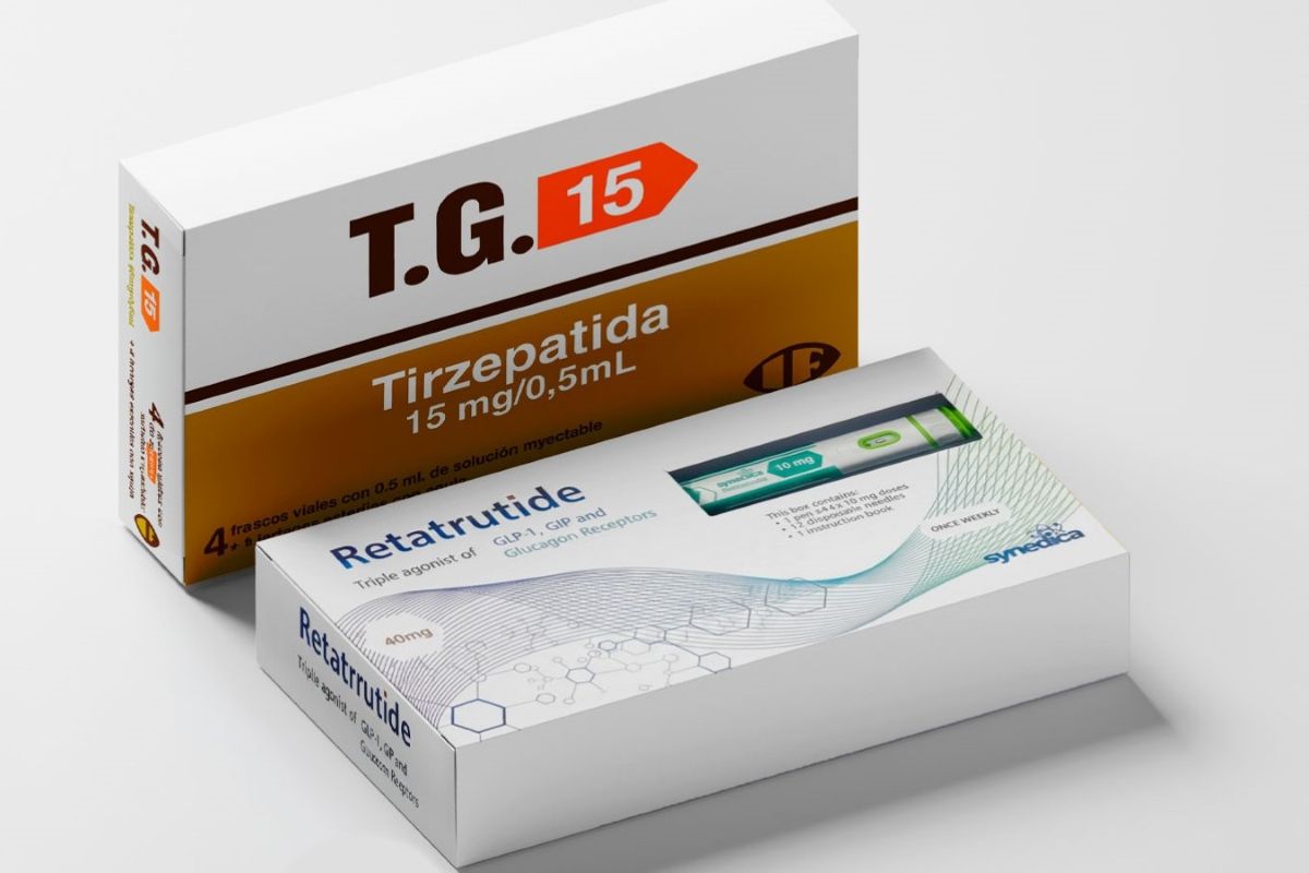 Contrabando: Canetas emagrecedoras ilegais avançam no Brasil e expõem usuários a riscos graves à saúde