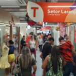 Negócios: Estação Fashion promove Feirão com ofertas a partir de R$ 5 para impulsionar vendas no Centro de Fortaleza