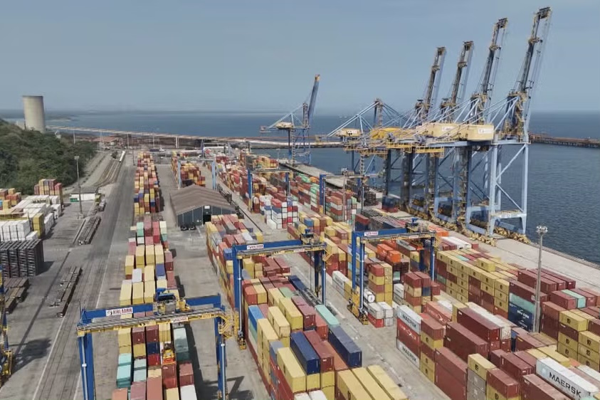 Acordo libera exportações brasileiras para Europa