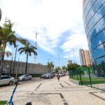 Política: Intervenções na Alece ampliam segurança e acessibilidade para servidores e visitantes